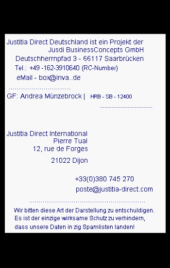 Sie sehen die Grafik nicht? Sie haben die Bilderdarstellung deaktiviert!